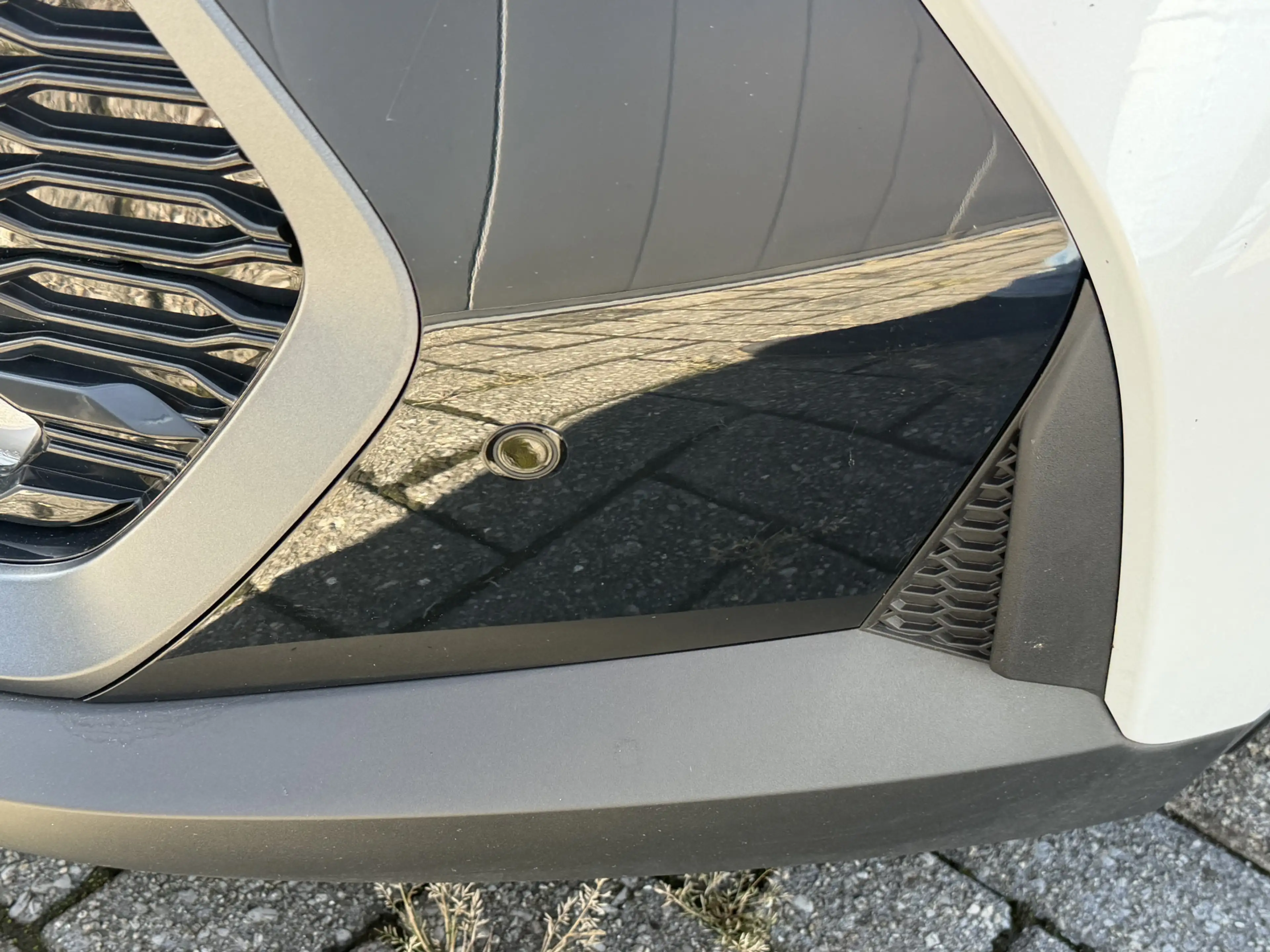 Toyota C-HR 2.0 Plug-in Hybrid 220 Executive Limited Bi-Tone — photo 7