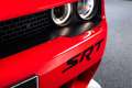 Dodge Challenger 6.4 V8 492pk SRT | SCAT PACK | Facelift model | Piros - thumbnail 12