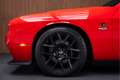 Dodge Challenger 6.4 V8 492pk SRT | SCAT PACK | Facelift model | Rouge - thumbnail 14