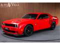 Dodge Challenger 6.4 V8 492pk SRT | SCAT PACK | Facelift model | Rouge - thumbnail 1