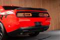 Dodge Challenger 6.4 V8 492pk SRT | SCAT PACK | Facelift model | Rot - thumbnail 16