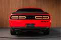 Dodge Challenger 6.4 V8 492pk SRT | SCAT PACK | Facelift model | Rood - thumbnail 7