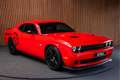 Dodge Challenger 6.4 V8 492pk SRT | SCAT PACK | Facelift model | Rouge - thumbnail 4