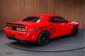 Dodge Challenger 6.4 V8 492pk SRT | SCAT PACK | Facelift model | Rouge - thumbnail 6