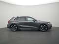 Audi S3 Sportback quattro MATRIX SONOS PANO AHK HU Gris - thumbnail 3
