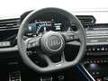Audi S3 Sportback quattro MATRIX SONOS PANO AHK HU Gris - thumbnail 7