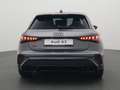 Audi S3 Sportback quattro MATRIX SONOS PANO AHK HU Gris - thumbnail 4