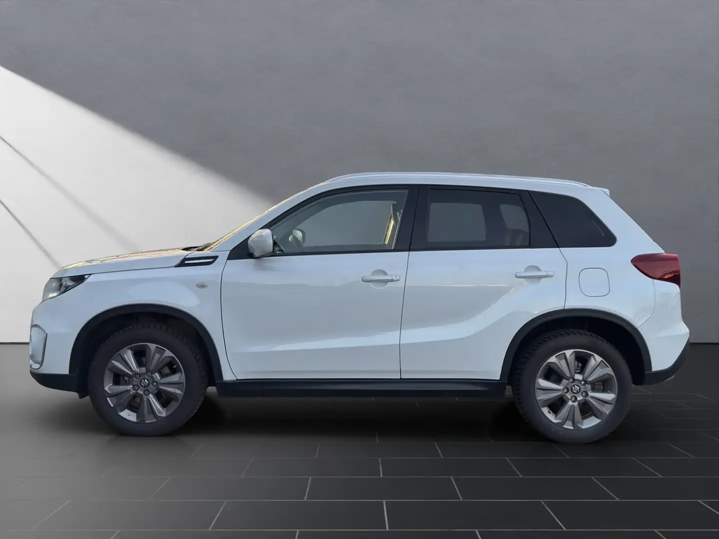 Suzuki Vitara Comfort * Allrad * Kamera * Sitzheizung Blanc - 2