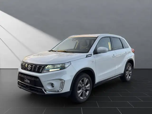 Suzuki Vitara Comfort * Allrad * Kamera * Sitzheizung