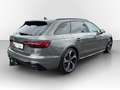 Audi A4 Avant 35 TDI S tronic S line AHK*LED*NAV*SHZ*AC... Gris - thumbnail 5