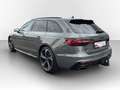 Audi A4 Avant 35 TDI S tronic S line AHK*LED*NAV*SHZ*AC... Gris - thumbnail 7