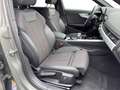 Audi A4 Avant 35 TDI S tronic S line AHK*LED*NAV*SHZ*AC... Gris - thumbnail 10