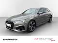 Audi A4 Avant 35 TDI S tronic S line AHK*LED*NAV*SHZ*AC... Gris - thumbnail 1