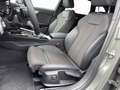 Audi A4 Avant 35 TDI S tronic S line AHK*LED*NAV*SHZ*AC... Gris - thumbnail 11