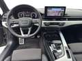 Audi A4 Avant 35 TDI S tronic S line AHK*LED*NAV*SHZ*AC... Gris - thumbnail 16