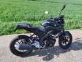 Yamaha MT-125 Zwart - thumbnail 1