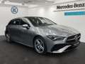 Mercedes-Benz CLA 200 Shooting Brake AMG+LEDER+PANO+DISTRO Grau - thumbnail 3