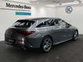 Mercedes-Benz CLA 200 Shooting Brake AMG+LEDER+PANO+DISTRO Grau - thumbnail 4
