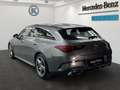 Mercedes-Benz CLA 200 Shooting Brake AMG+LEDER+PANO+DISTRO Grau - thumbnail 5