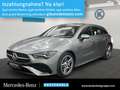 Mercedes-Benz CLA 200 Shooting Brake AMG+LEDER+PANO+DISTRO Grau - thumbnail 1