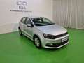 Volkswagen Polo Polo V 2014 5p 1.4 tdi Trendline 75cv Argento - thumbnail 7
