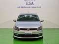 Volkswagen Polo Polo V 2014 5p 1.4 tdi Trendline 75cv Argento - thumbnail 5