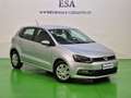 Volkswagen Polo Polo V 2014 5p 1.4 tdi Trendline 75cv Argento - thumbnail 1