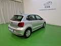 Volkswagen Polo Polo V 2014 5p 1.4 tdi Trendline 75cv Argento - thumbnail 4