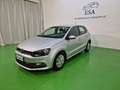 Volkswagen Polo Polo V 2014 5p 1.4 tdi Trendline 75cv Argento - thumbnail 8