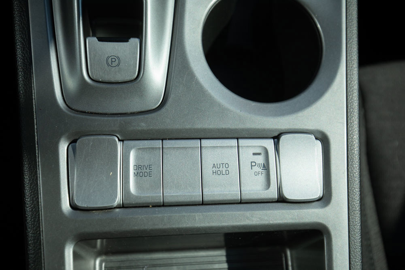 Hyundai KONA EV Fashion XPrime 64 kWh | Camera | Dodehoeksensor — photo 38
