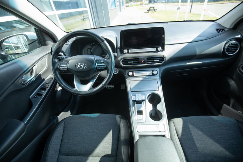Hyundai KONA EV Fashion XPrime 64 kWh | Camera | Dodehoeksensor — photo 20