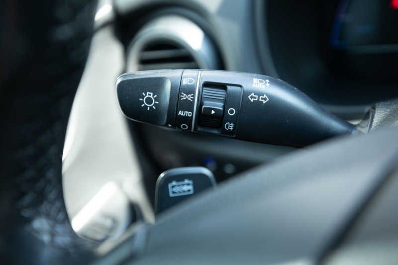 Hyundai KONA EV Fashion XPrime 64 kWh | Camera | Dodehoeksensor — photo 29