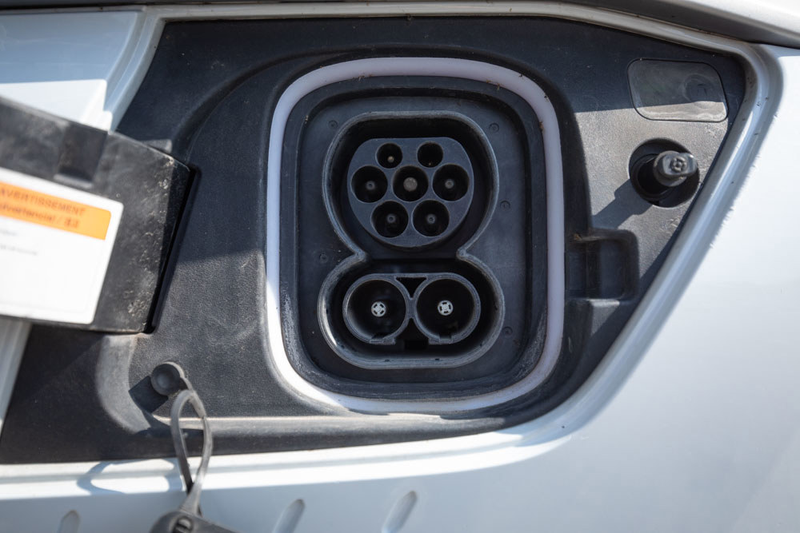 Hyundai KONA EV Fashion XPrime 64 kWh | Camera | Dodehoeksensor — photo 15