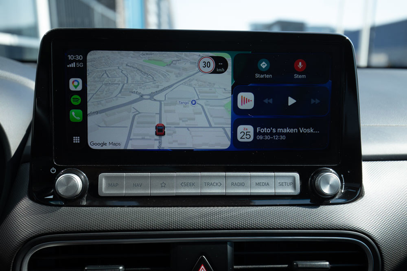 Hyundai KONA EV Fashion XPrime 64 kWh | Camera | Dodehoeksensor — photo 7