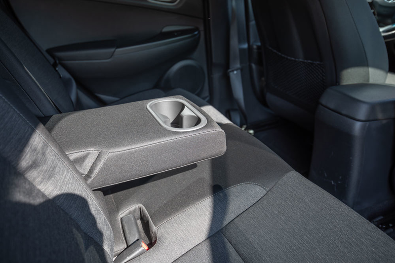 Hyundai KONA EV Fashion XPrime 64 kWh | Camera | Dodehoeksensor — photo 18