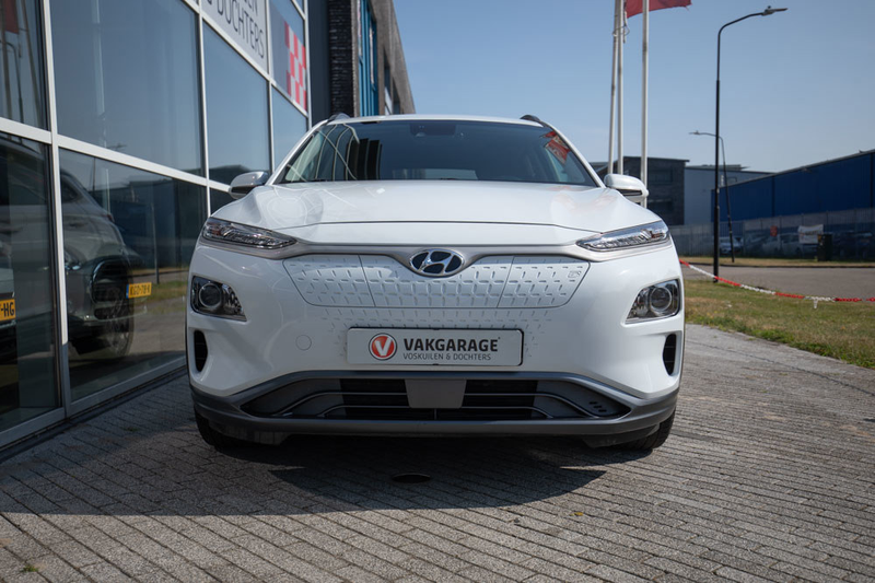 Hyundai KONA EV Fashion XPrime 64 kWh | Camera | Dodehoeksensor — photo 2