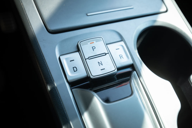 Hyundai KONA EV Fashion XPrime 64 kWh | Camera | Dodehoeksensor — photo 37