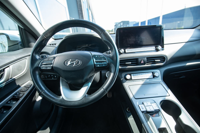 Hyundai KONA EV Fashion XPrime 64 kWh | Camera | Dodehoeksensor — photo 21