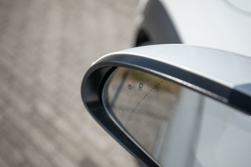 Hyundai KONA EV Fashion XPrime 64 kWh | Camera | Dodehoeksensor — photo 14
