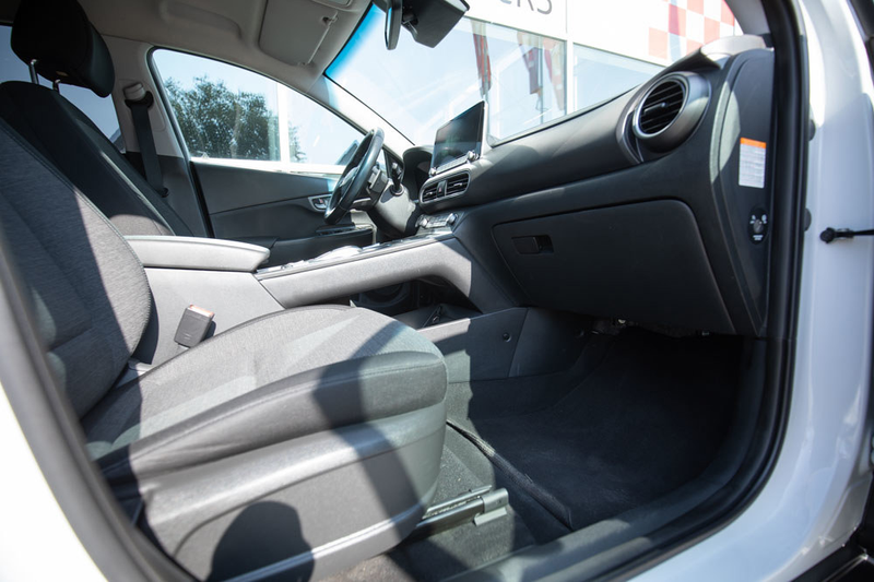 Hyundai KONA EV Fashion XPrime 64 kWh | Camera | Dodehoeksensor — photo 22