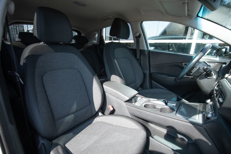 Hyundai KONA EV Fashion XPrime 64 kWh | Camera | Dodehoeksensor — photo 24