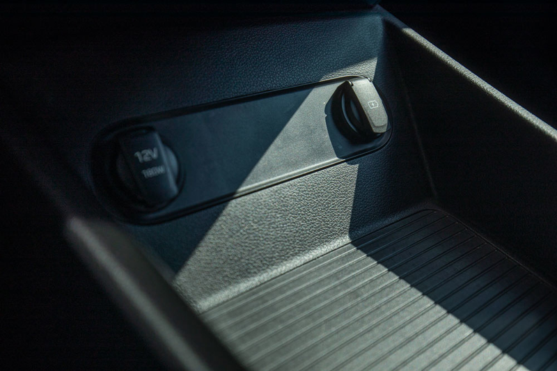 Hyundai KONA EV Fashion XPrime 64 kWh | Camera | Dodehoeksensor — photo 39