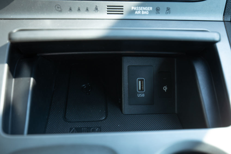 Hyundai KONA EV Fashion XPrime 64 kWh | Camera | Dodehoeksensor — photo 36