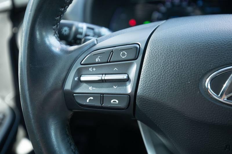 Hyundai KONA EV Fashion XPrime 64 kWh | Camera | Dodehoeksensor — photo 28