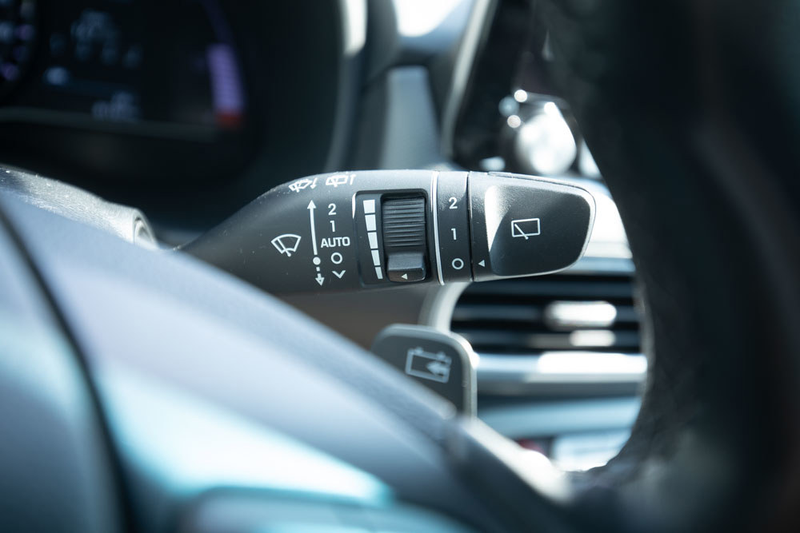 Hyundai KONA EV Fashion XPrime 64 kWh | Camera | Dodehoeksensor — photo 30