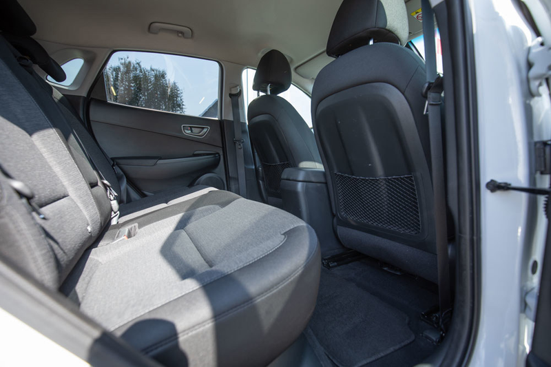 Hyundai KONA EV Fashion XPrime 64 kWh | Camera | Dodehoeksensor — photo 19