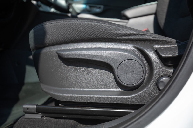 Hyundai KONA EV Fashion XPrime 64 kWh | Camera | Dodehoeksensor — photo 13