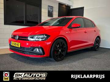 2.0 TSI GTI l NAP l VIRTUAL l 200PK l CARPLAY l CL