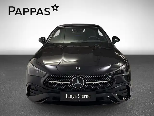 Mercedes-Benz CLE 200 4MATIC Cabriolet Totw LED Distr PTS  HUD Ansicht 5