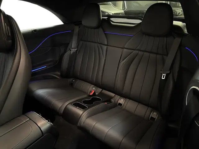 Mercedes-Benz CLE 200 4MATIC Cabriolet Totw LED Distr PTS  HUD Ansicht 20